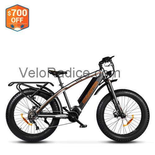 Addmotor Wildtan M-5600 scheda tecnica e recensioni
